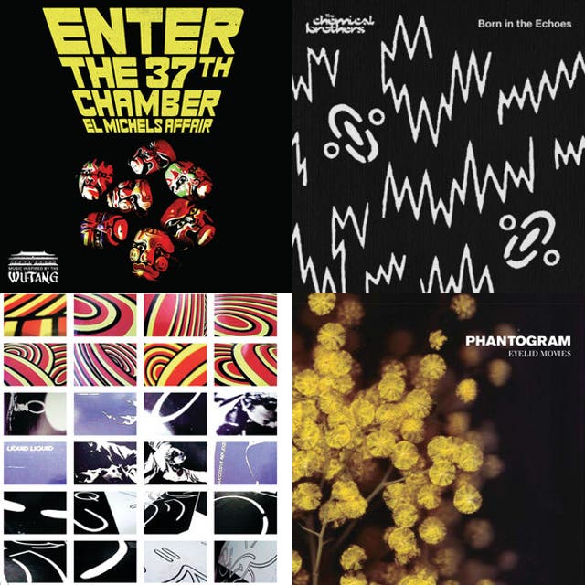 The Random Mix - playlist by Cliff Beavers | Spotify