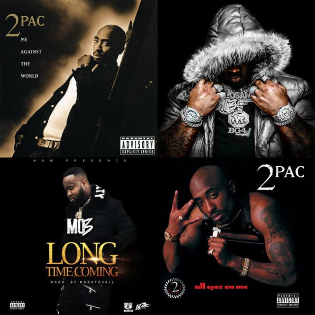 2021 MAY MOE 3 Outside Mix - playlist by Rodney Allen | Spotify