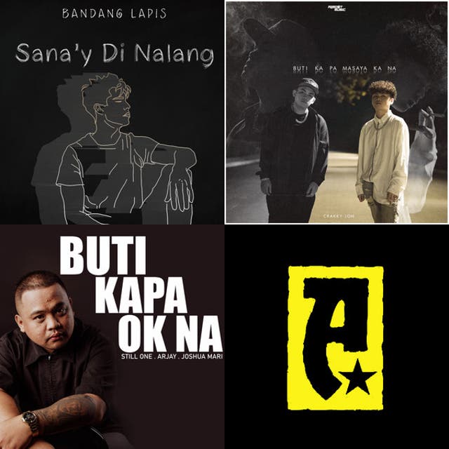 Broken Hearted Tagalog Rap - playlist by iamwyndell | Spotify