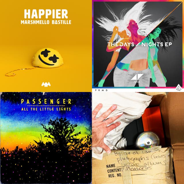 Og Playlist By Ani302 Spotify