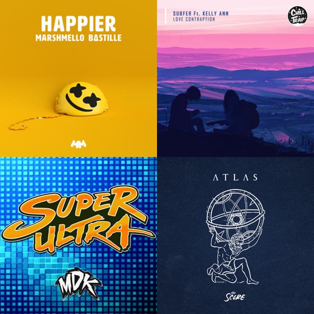 UNSPEAKABLE SONGS - playlist by Benjamin | Spotify