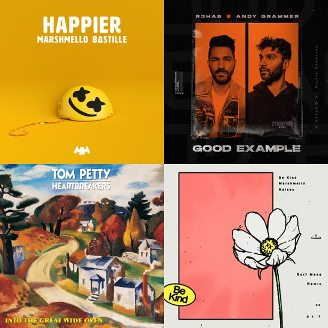 Good Example - playlist by Emmy Pham | Spotify