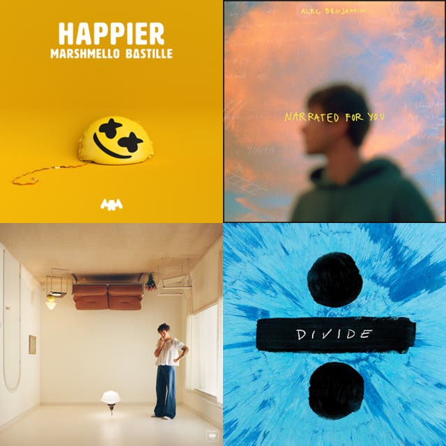 рџ ї Playlist By Pretzelрџґё Spotify