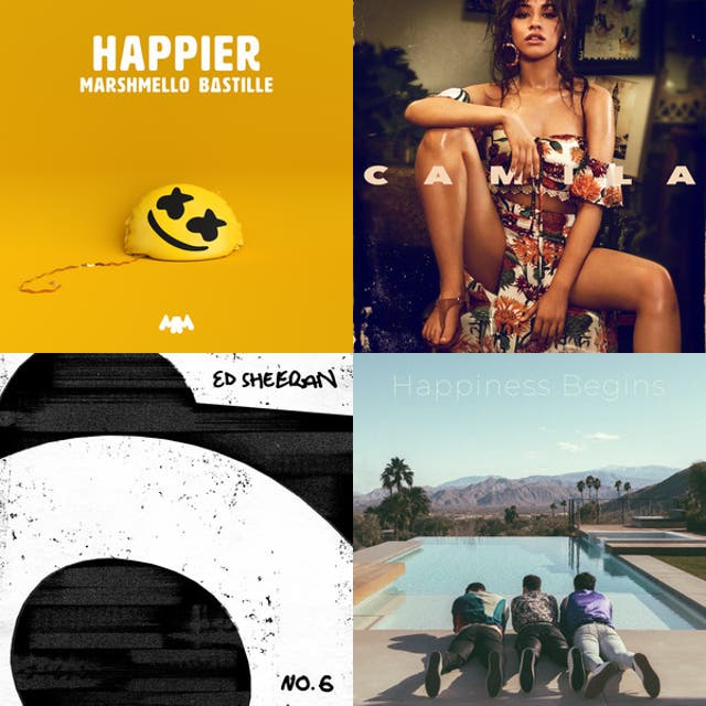 Completely random songs I like 🤷‍♀️ - playlist by Alfaulkn | Spotify