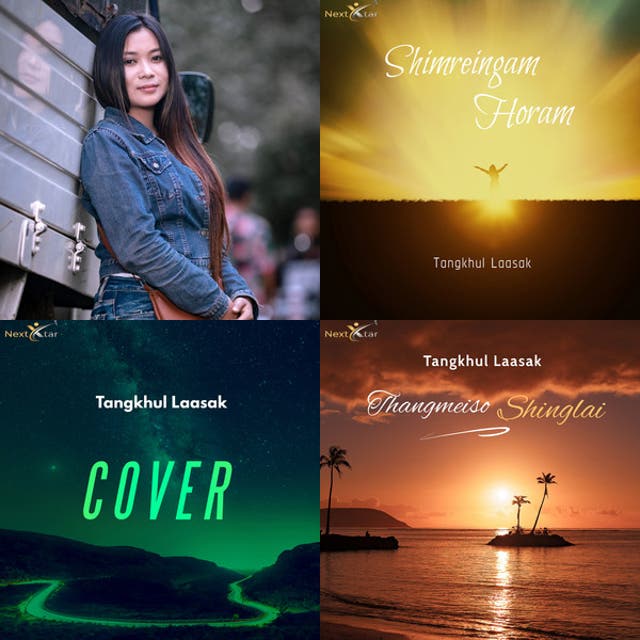 Tangkhul love song - playlist by Aran | Spotify
