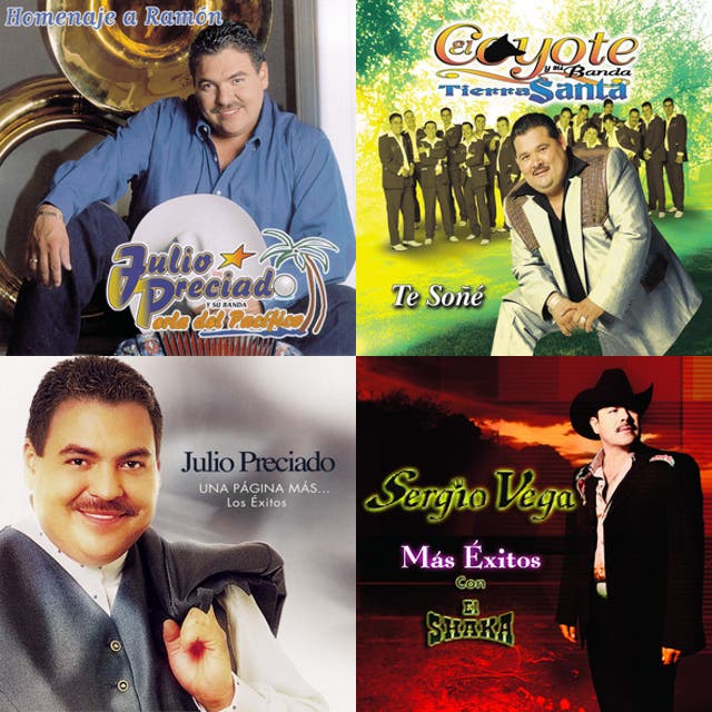 Imagem de Sergio Vega