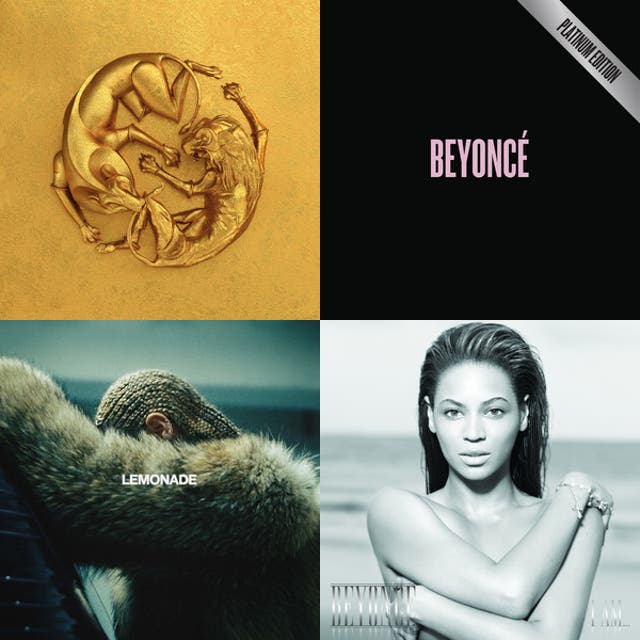 Beyonce Kid Friendly - playlist by amsordi | Spotify