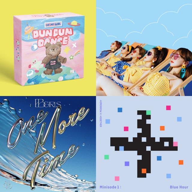 Summer рџџќпёџ Playlist By Amorous Spotify