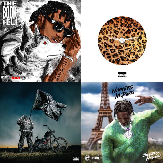 Plickzy - playlist by Plickzy | Spotify