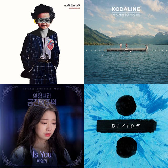 For Him Playlist By Hanif Fariz Spotify