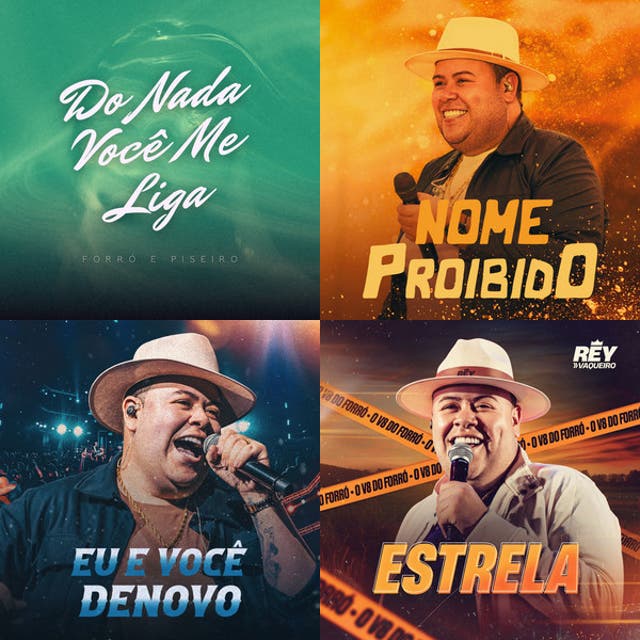 Imagem de Forró da Curtição