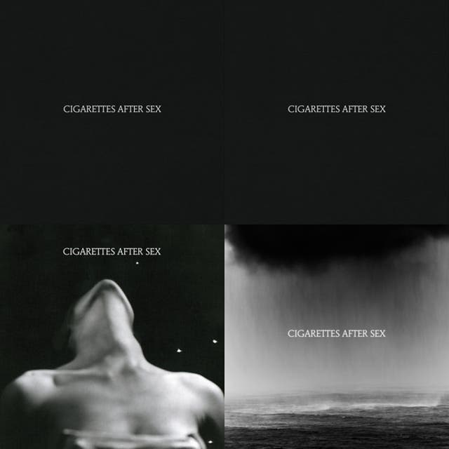 cigarettes after sex songs popular All cigarettes after sex songs