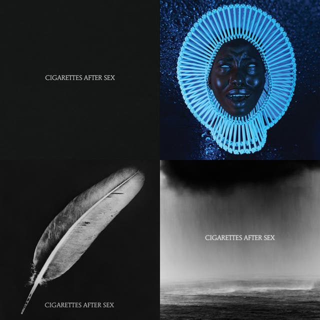 apocalypse cigarettes after sex spotify Apocalypse – Cigarettes After Sex - playlist by Kelwin Kwan