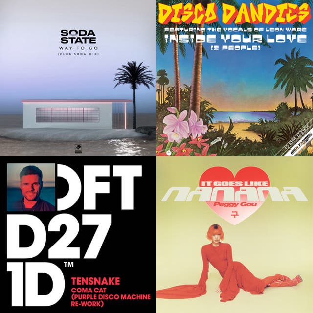 Boat Or Float Playlist By Lizetti Spaghetti Spotify