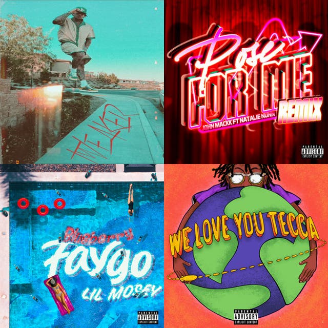 Tweaker 10000099 hours - playlist by Mariesa_mason | Spotify
