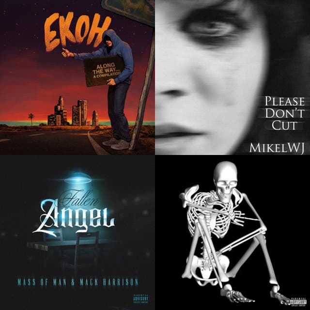 Songs about suicide, Deep depression, self harm, and abuse. playlist