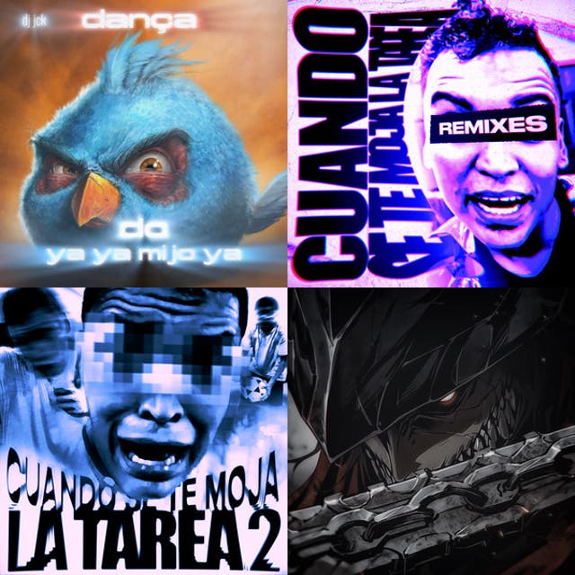 BURIzaemon - playlist by Pallavi | Spotify