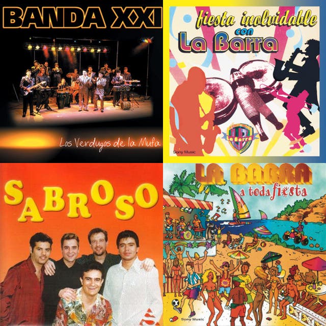 Karaoke cuarteto - playlist by Fernando Zavatta | Spotify