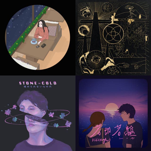 RMB Love - playlist by Derek | Spotify