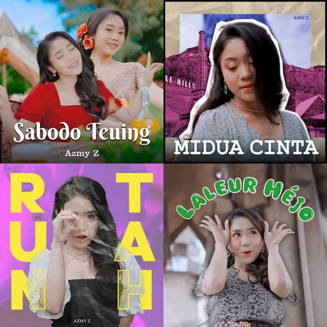 azmi full album - playlist by Czta | Spotify