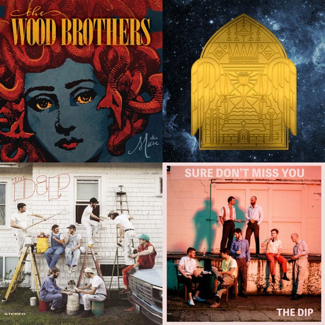 ModMo - playlist by Jacob Currence | Spotify
