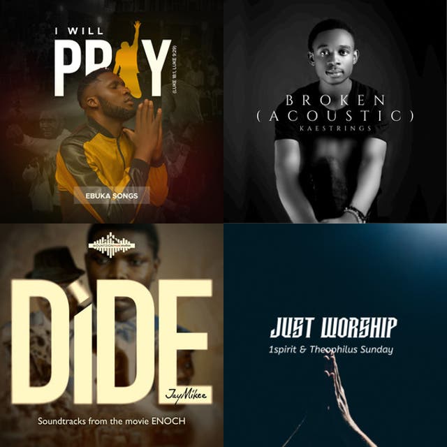 Chants and calling to the deep ️‍🩹 ️ - playlist by Fehin | Spotify