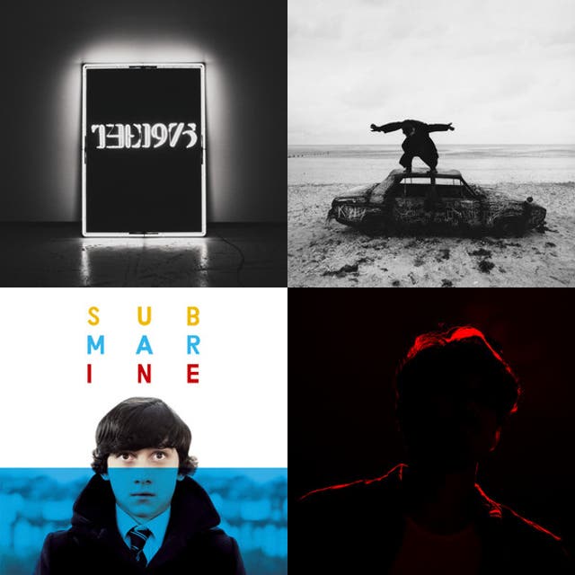 SELAW - playlist by Eenak | Spotify