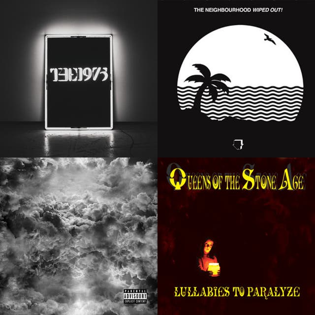 🌙 - playlist by Karla Dal Percio | Spotify