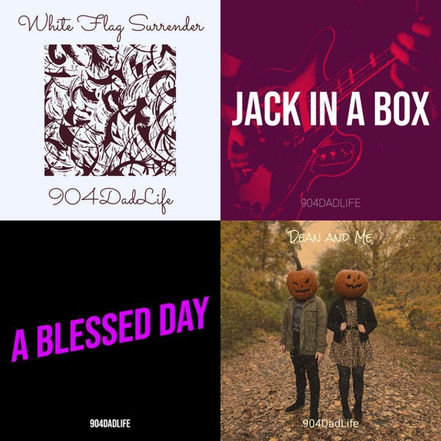 My Songs Spotify playlist cover art