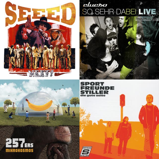 German Songs you should know