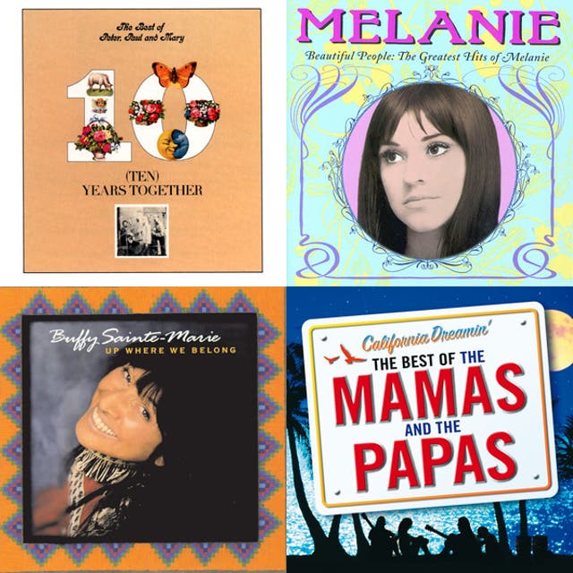 I've got a brand new pair of roller skates playlist by Eveline Spotify