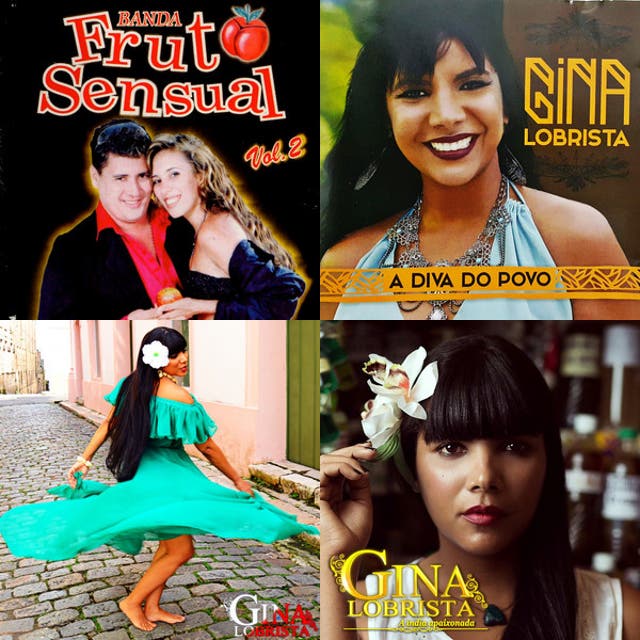 Imagem de Gina Lobrista