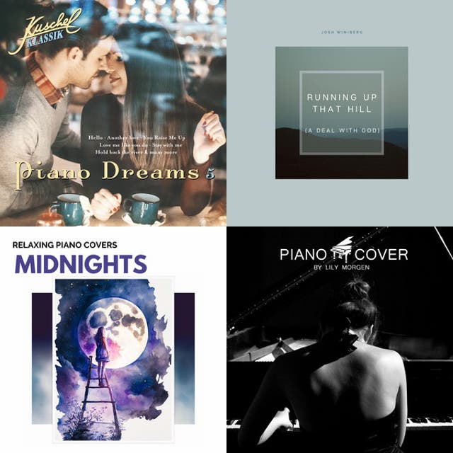 Piano Hits 2023 playlist by my.charts.music Spotify