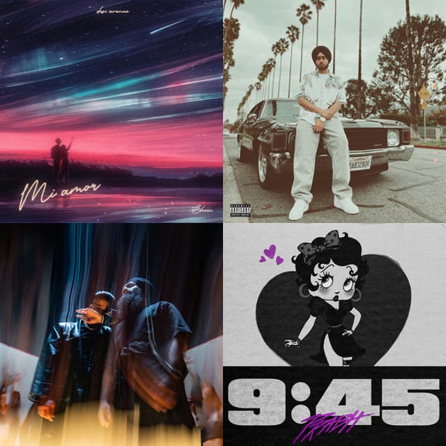 playlist by VIP | Spotify