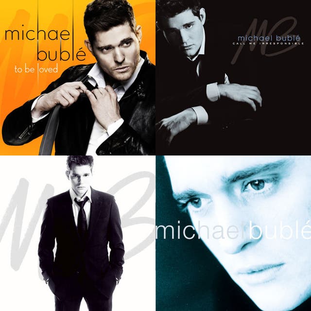 Imagem de Michael Bublé