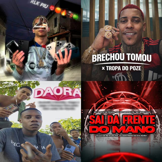 Imagem de BREC