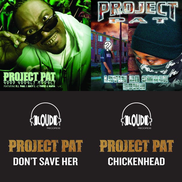 Clean project pat - playlist by Cli4ent | Spotify