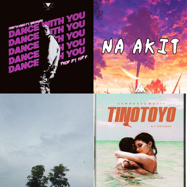 R&B Tagalog - playlist by Bhabees | Spotify