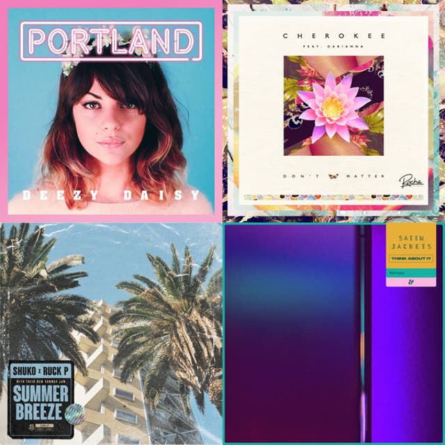 nu-disco / soulful / electro-pop