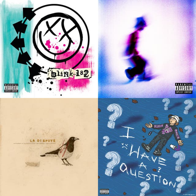 Kat’s bday Spotify playlist cover art