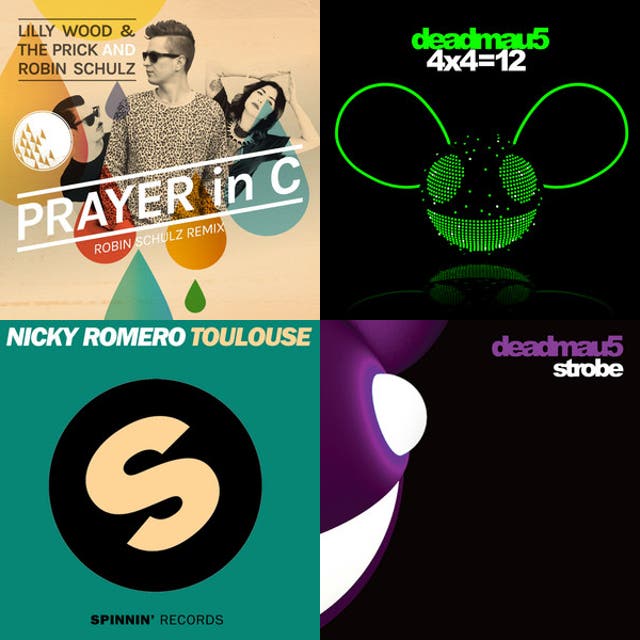POWER Coding Music - playlist by José Pablo Fernandez | Spotify