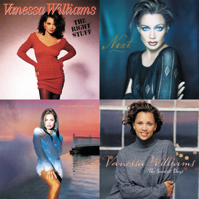 Imagem de Vanessa Williams