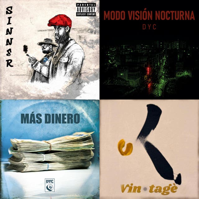 Good sound, HIP HOP underground 🥒