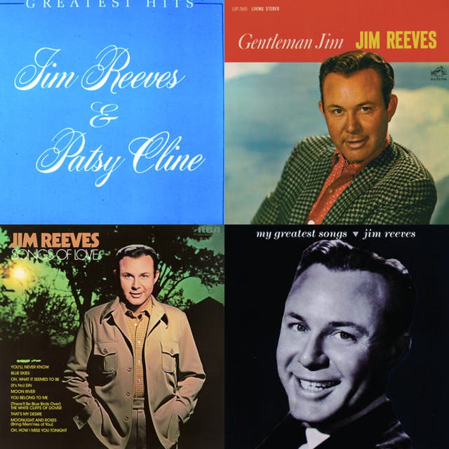 BEST JIMMY REEVES - playlist by Tbjtrainingdevelopment | Spotify