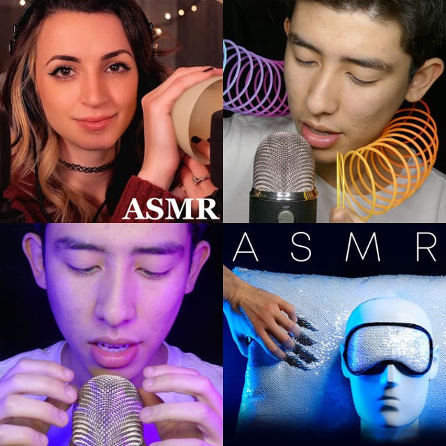 ASMR sleep playlist - playlist by Torkgm | Spotify