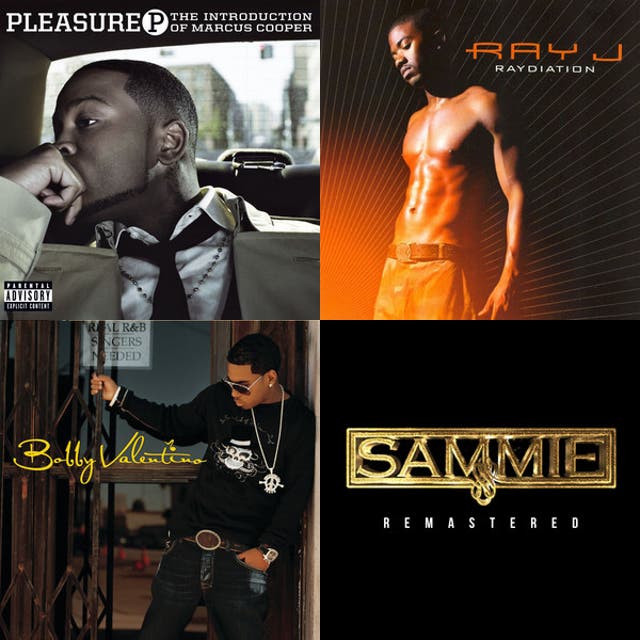 RSVP - playlist by RNB JULIO | Spotify