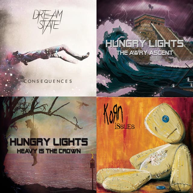 Imagem de Hungry Lights