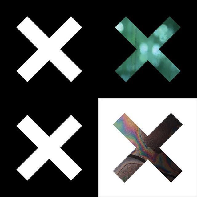 The xx — Intro
