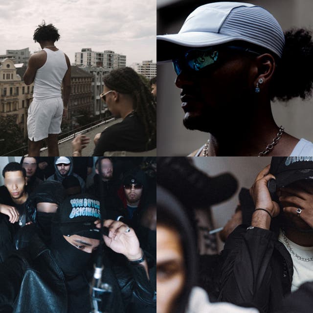 Kane😮‍💨 Spotify playlist cover art