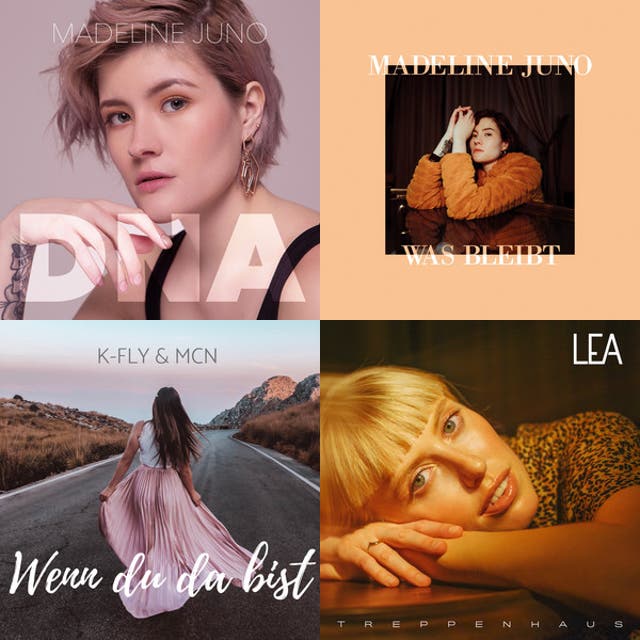 Deutsche Lieder zum Nachdenken